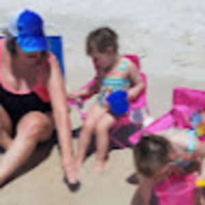 Meet your Posher, Faye